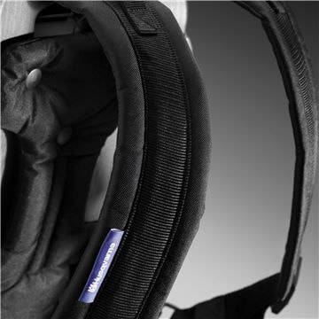 Эргономичная ременная оснастка