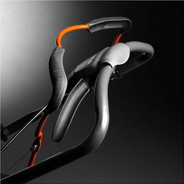 Регулировка высоты рукоятки