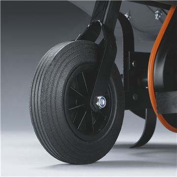 Складная рукоятка