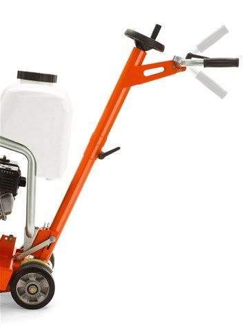 Регулируемые рукоятки 