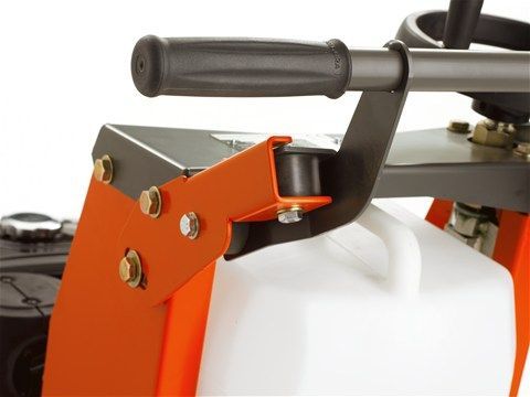 Сниженная вибрация 