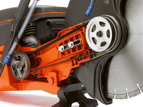 Многоклиновой ремень 