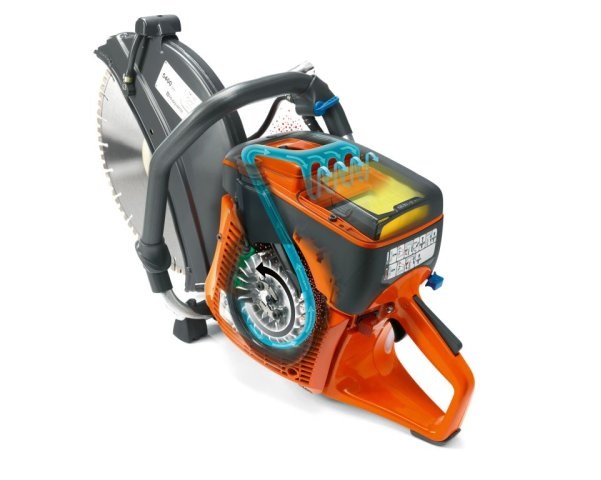 Увеличенние интервалов между обслуживанием