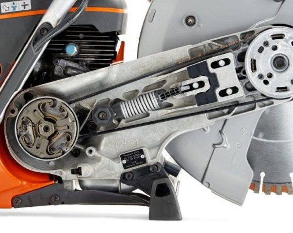 Полуавтоматическая система SmartTension