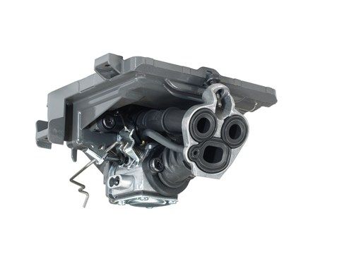 кабрюратор SmartCarb(tm)