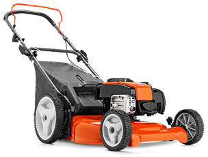 Двигатель Briggs & Stratton с функцией легкого запуска ReadyStart