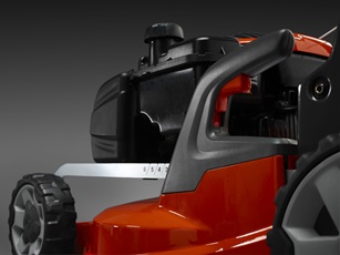 Складная рукоятка