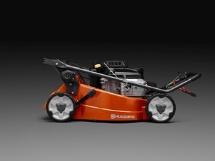 Двигатель Briggs & Stratton