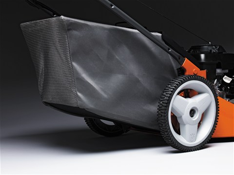 Очень большой травосборник