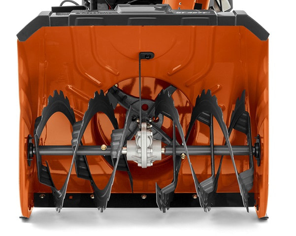 Двухступенчатая система